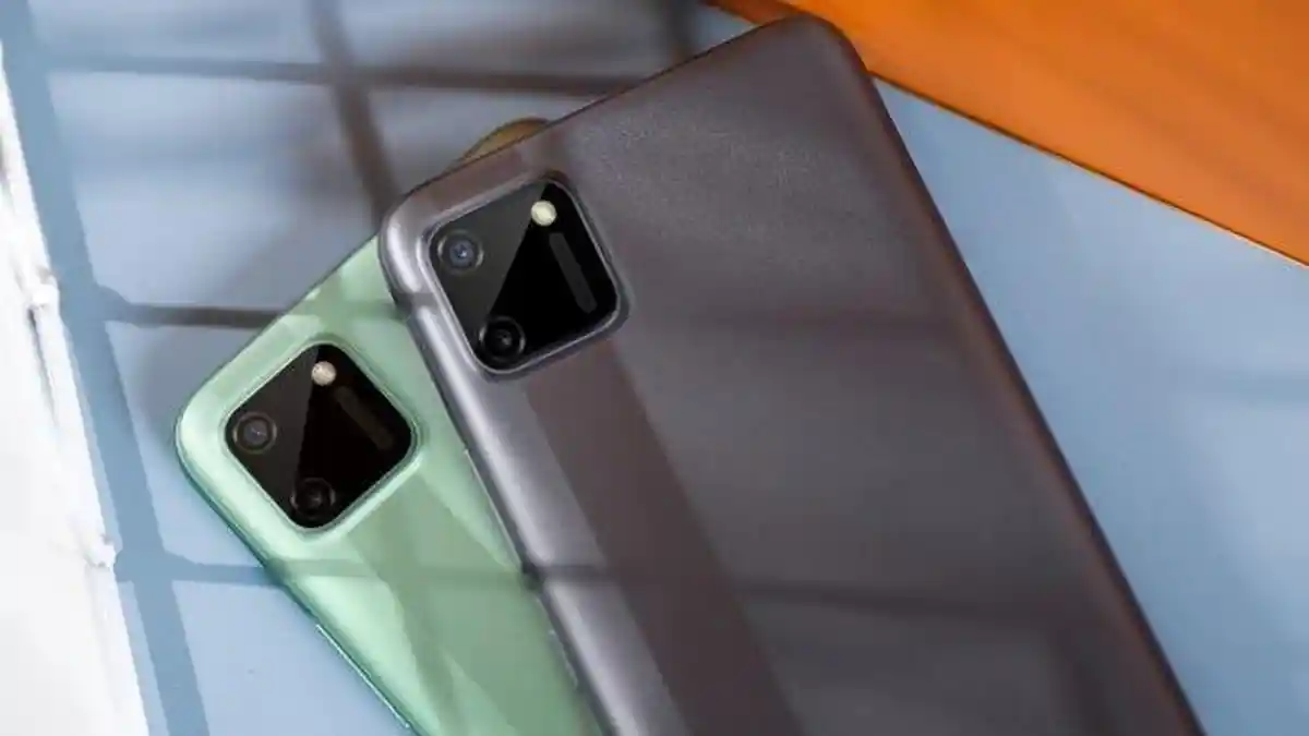 Perbandingan Spesifikasi HP Vivo Y12i dan Realme C11 - Cek Harganya di Sini!