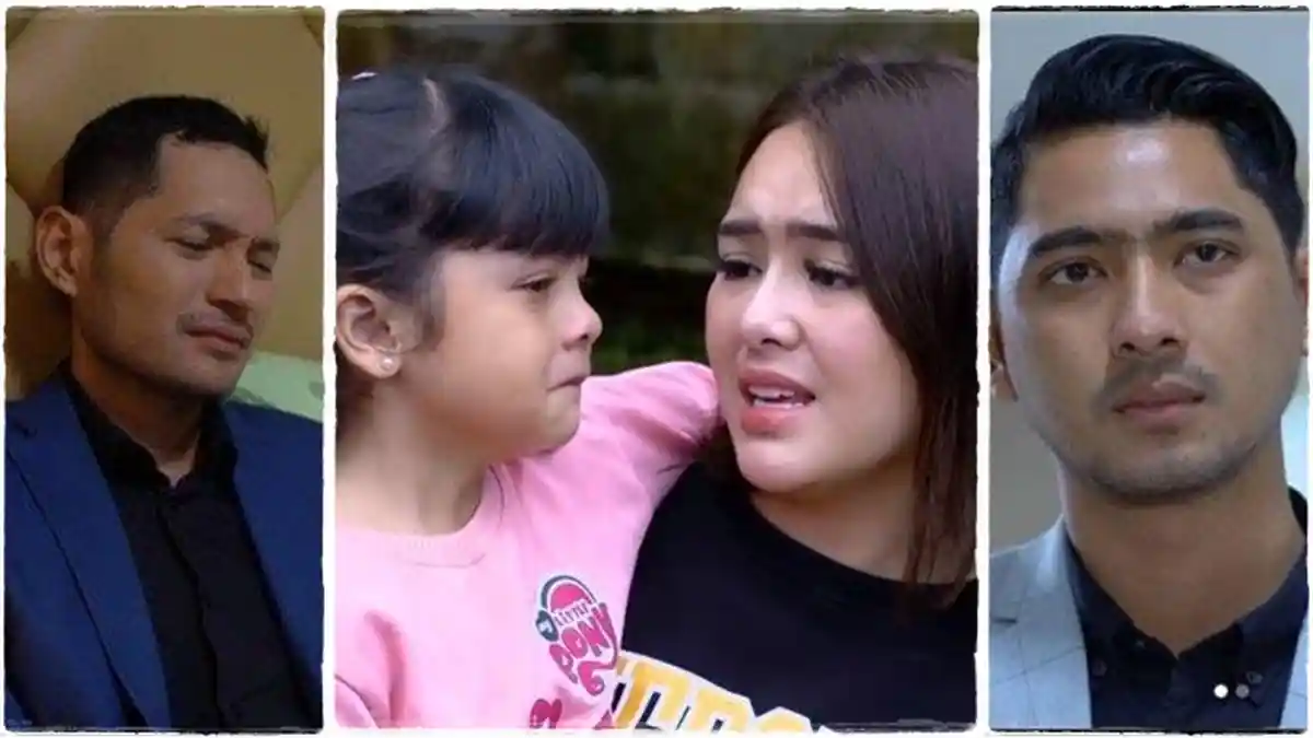 UPDATE Jadwal Acara TV Kamis 27 Mei 2021, Indosiar Ada LIDA 2021 dan Sinetron Ikatan Cinta di RCTI