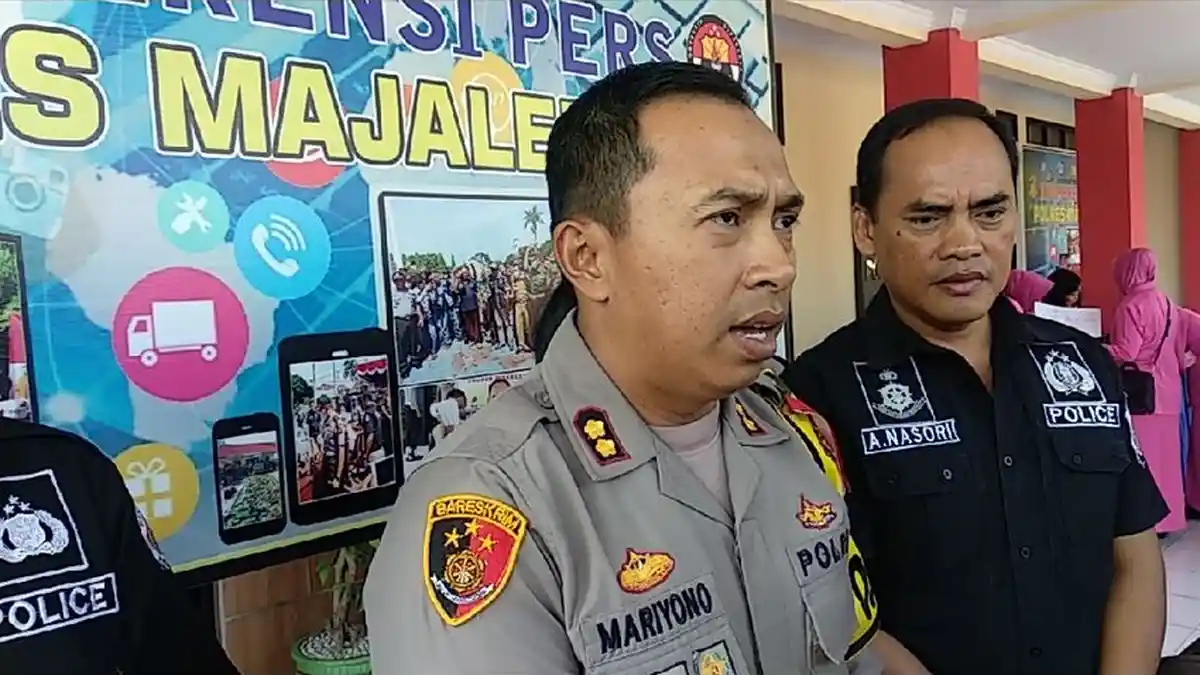 Seorang Pria Terciduk Bawa Sabu-sabu di Bandara Kertajati, Ternyata Pemilik Barang Haram Itu Cewek