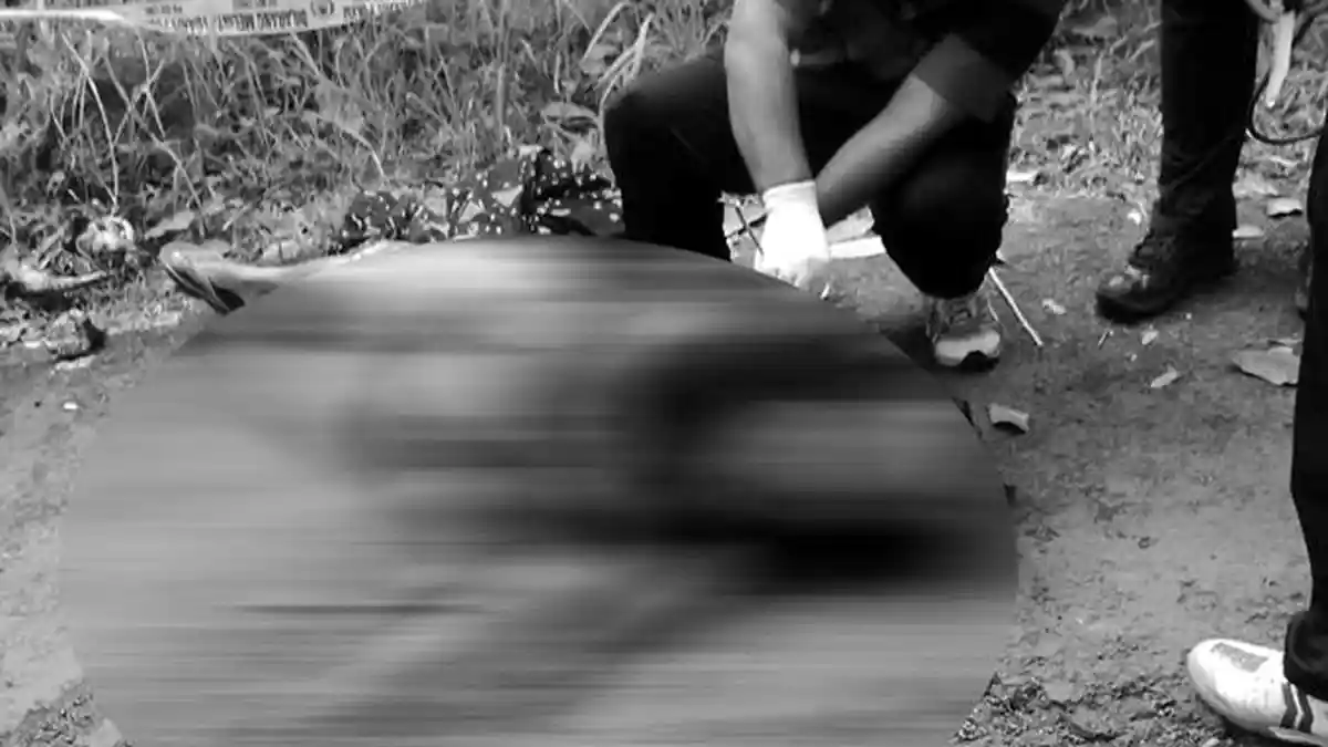 Tetangga Korban Pembunuhan Tak Tahu Kariasih Punya Ilmu Hitam