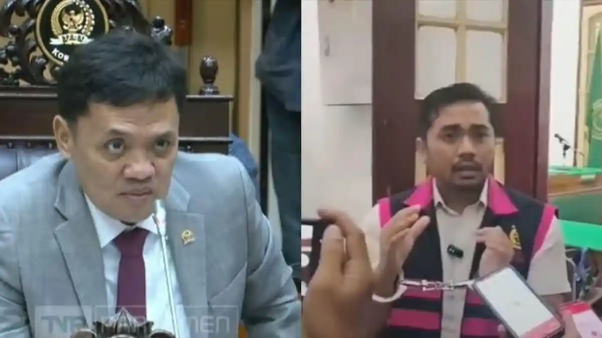 Habiburokhman Beber Perlawanan Oknum dalam Kasus Amsal Sitepu, hingga Narasi Sesat Kejari Karo
