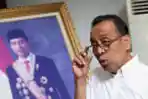 Keppres Pembentukan Pansel KPK