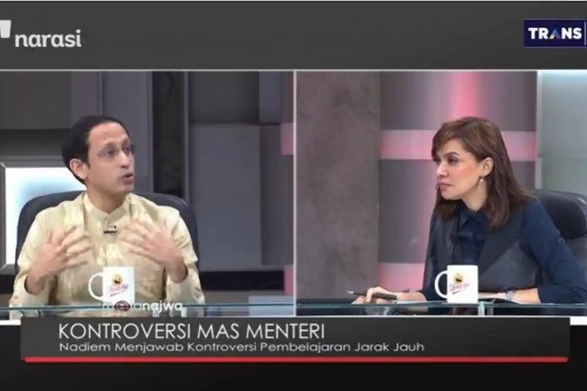 Pemerintah Perbolehkan Sekolah di Wilayah Zona Kuning untuk Kegiatan Belajar Mengajar Tatap Muka