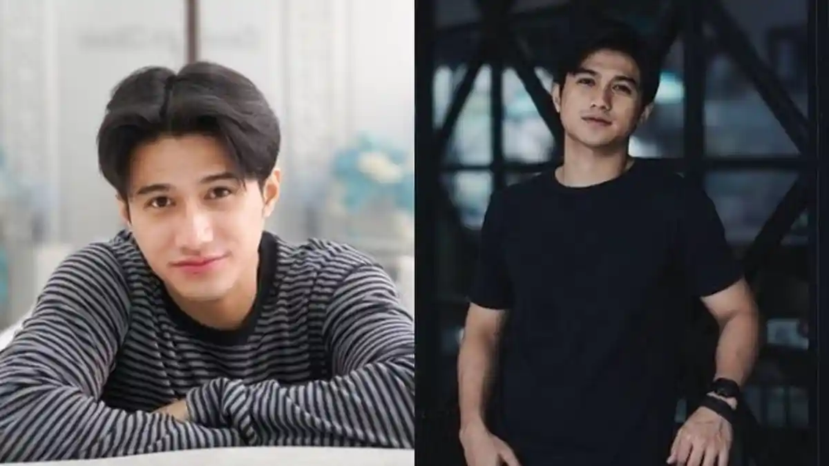 Profil Lavicky Nicholas Bintang Sinetron Tajwid Cinta Pemeran Ilham, Pemenang Aktor Muda Inspiratif