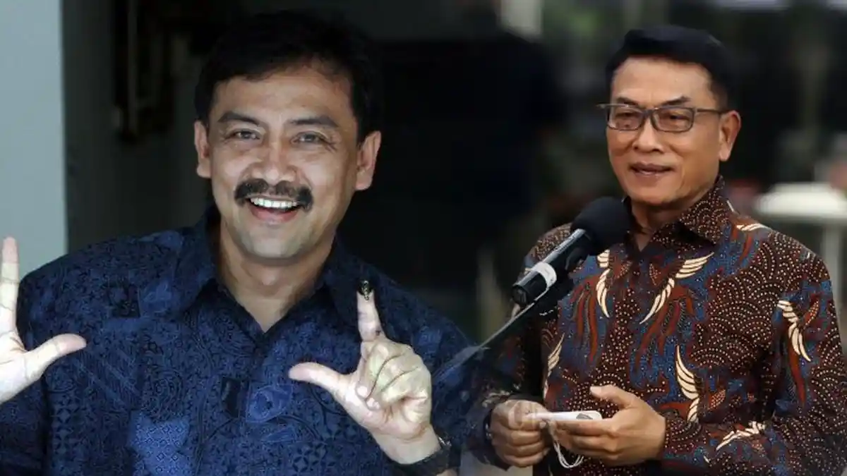 Nasib Andi Mallarangeng Seusai KLB Demokrat, Dilaporkan ke Polda Metro Jaya oleh Anak Buah Moeldoko