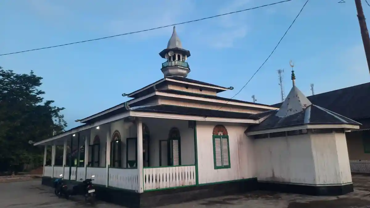 Jadwal Imsak Paser Hari Ini, Kamis 5 Maret 2026 Lengkap Bacaan Niat Puasa Ramadan