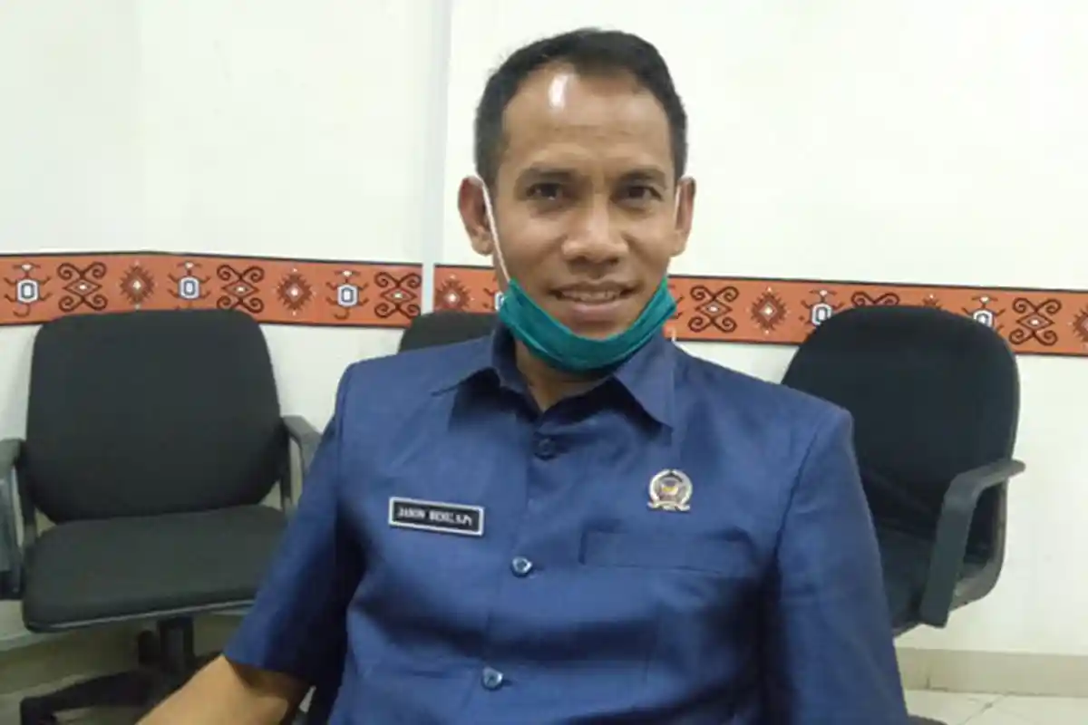 15 Ranperda Yang Masuk Prolegda 2020, Belum Ada Yang Diketuk Jadi Perda