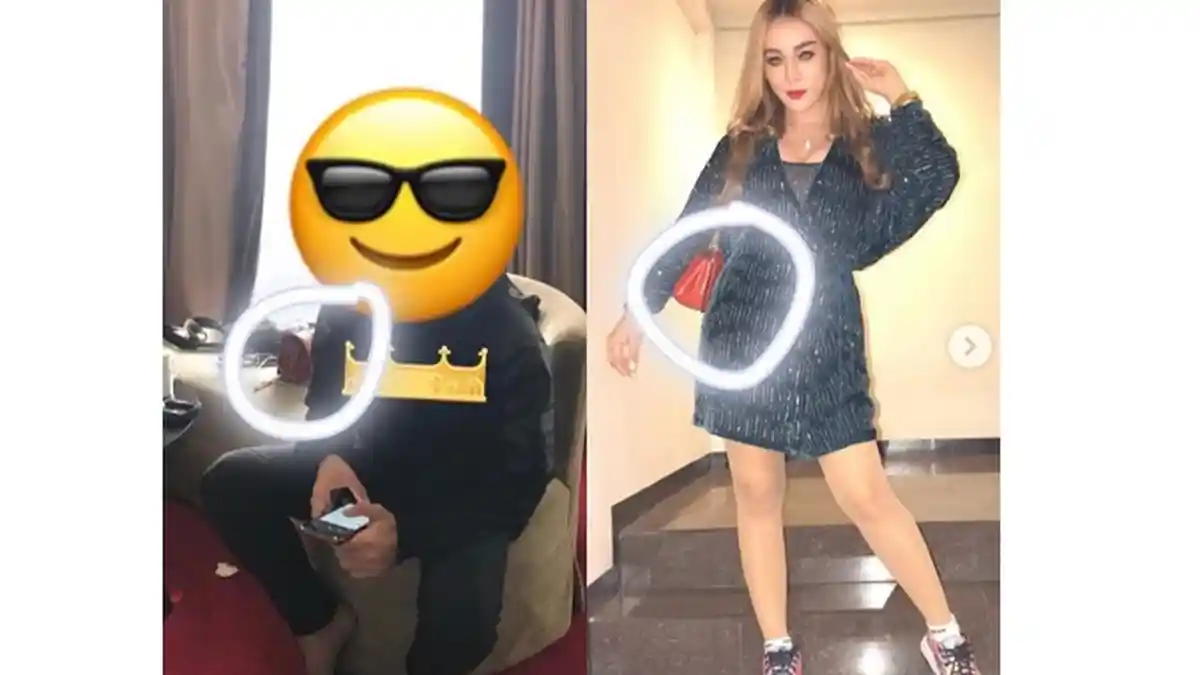 Ngaku Punya 106 Bukti Ditiduri Youtuber Ternama, Benarkah Bebby Fey Hanya Pansos?