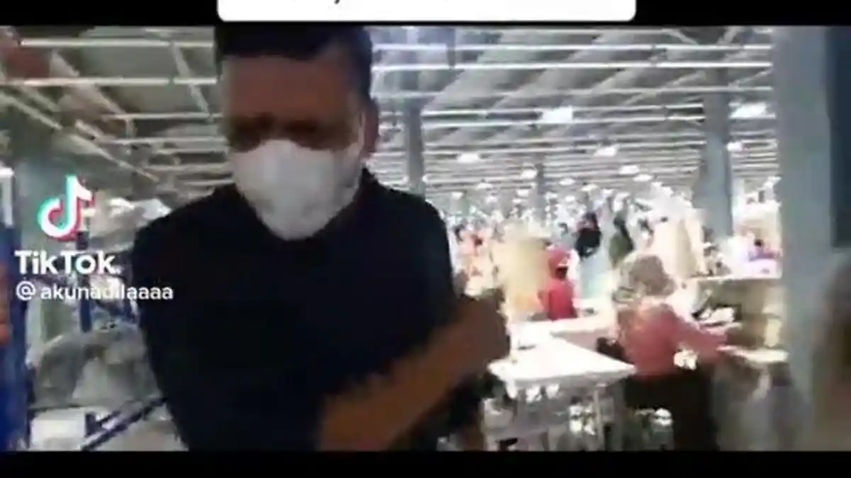Buruh Lembur Tak Dibayar WNA di Grobogan, Ganjar: Laporkan! Tak Direspons Saya Jitaki