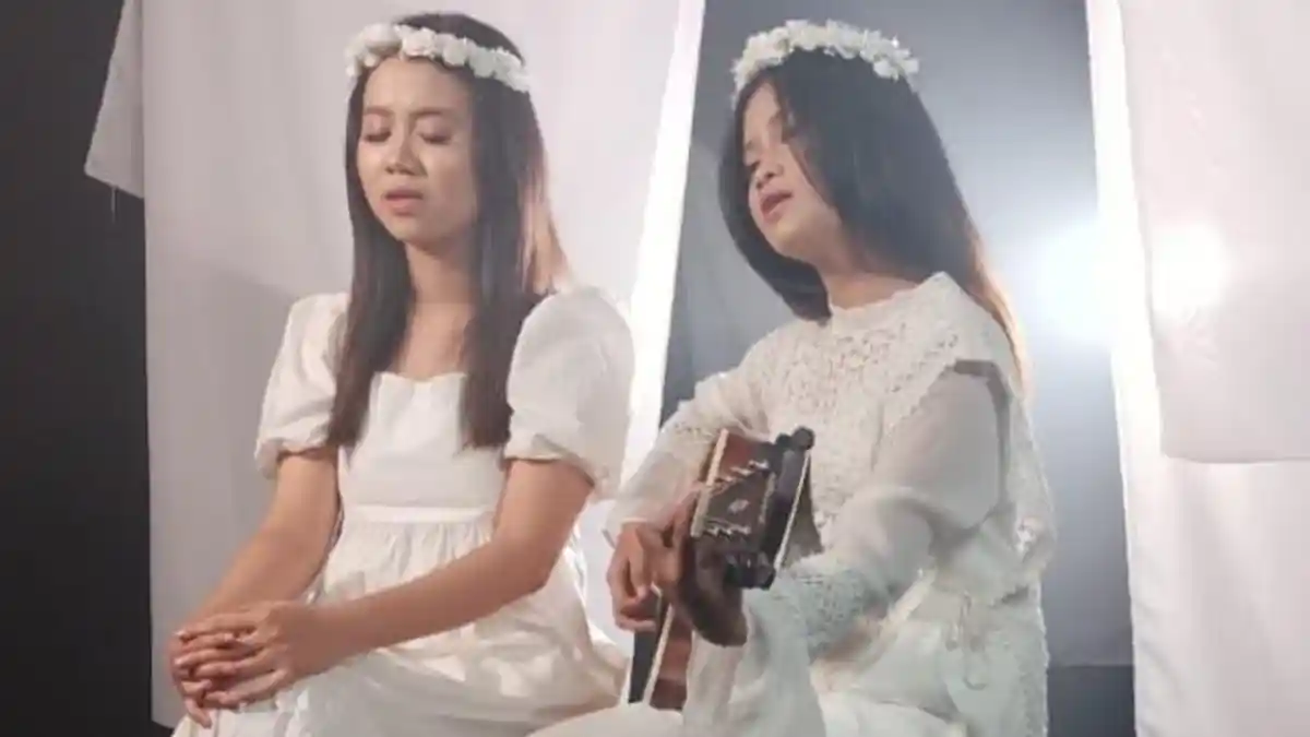 Adik Vanessa Angel Dituding Aji Mumpung Rilis Video Musik, Irma Rachim: Sebuah Dedikasi