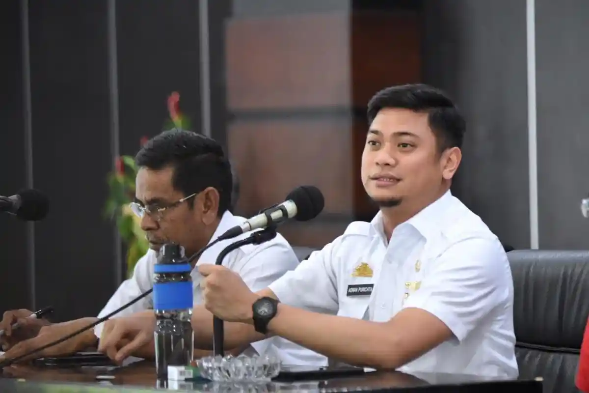 Ini Manfaat Program AKio Gagasan Pemkab Gowa