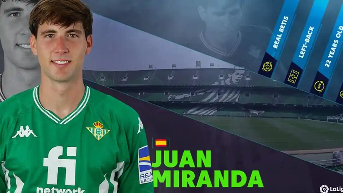 Juan Miranda, dari Penonton hingga Mencetak Penalti Penentu