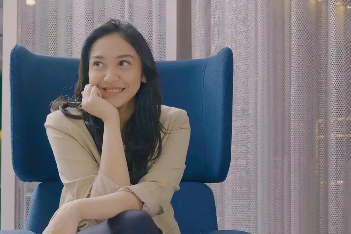 Profil Putri Tanjung, Pengusaha Muda yang Trending Gara-gara Quote High Risk High Return