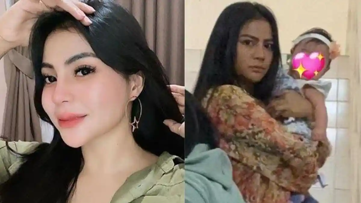 BOROK Tisya Erni Dibongkar Eks Muncikari, Pelakor, Prostitusi Online hingga Pakai Ilmu Hitam