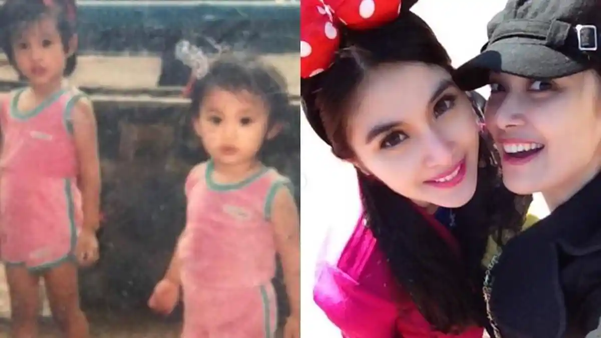 Sandra Dewi Pernah Ngasih THR ART Kebanyakan, Sang Adik Ungkap Gajinya sebagai Manajer