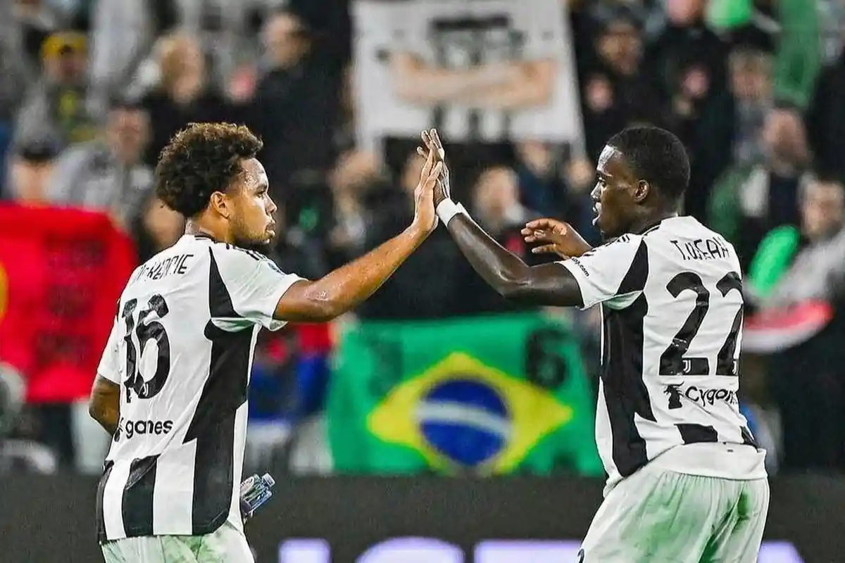 Prakiraan Line Up Udinese vs Juventus di Serie A Malam Ini, Duo Bianconeri Main Terbuka