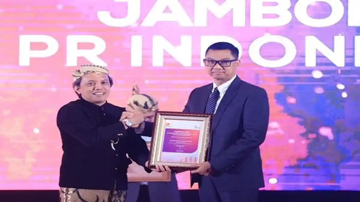 Bos PLN Jadi Pemimpin Paling Populer di Media Sosial, Berhasil Transformasi Digital