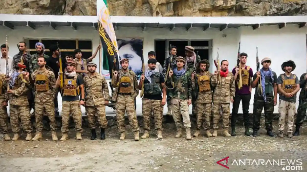 Bukan Hanya AS yang Lakukan Evakuasi di Afghanistan, Negara Lain Ikut Terlibat, Berikut Daftarnya
