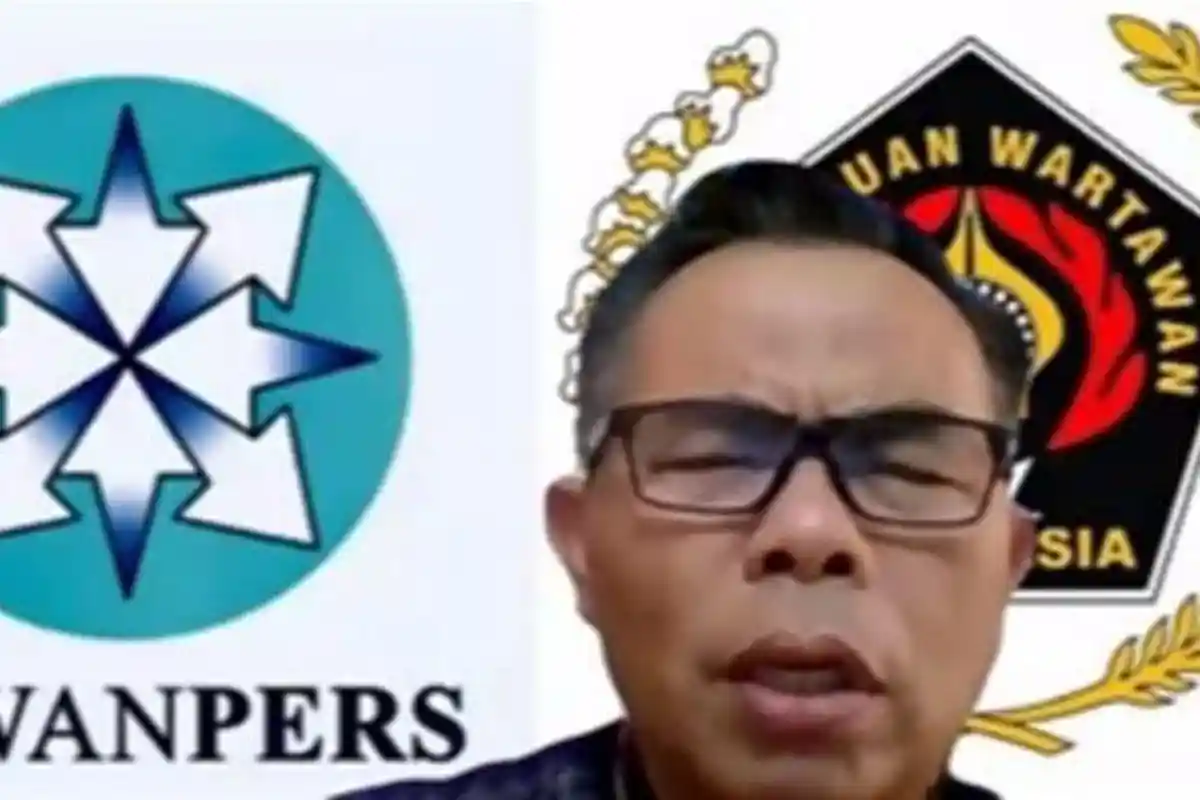 11 Kompetensi Ini Harus Dimiliki Wartawan, Berikut Pesan Penting dalam Pra UKW PWI Pusat