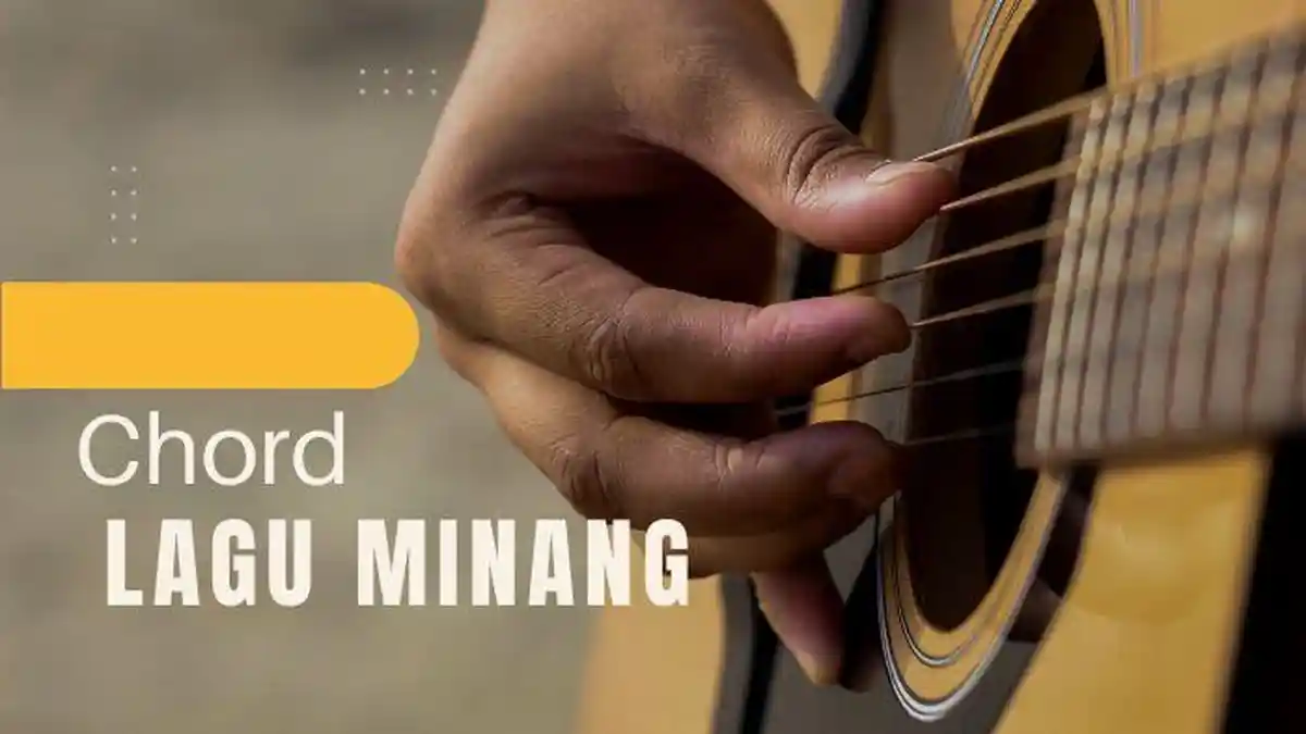 Chord Lagu Minang Japuiklah Uda, Ledwin feat Dilla - Lirik: Ibo Ibo, Hati Denai Ko