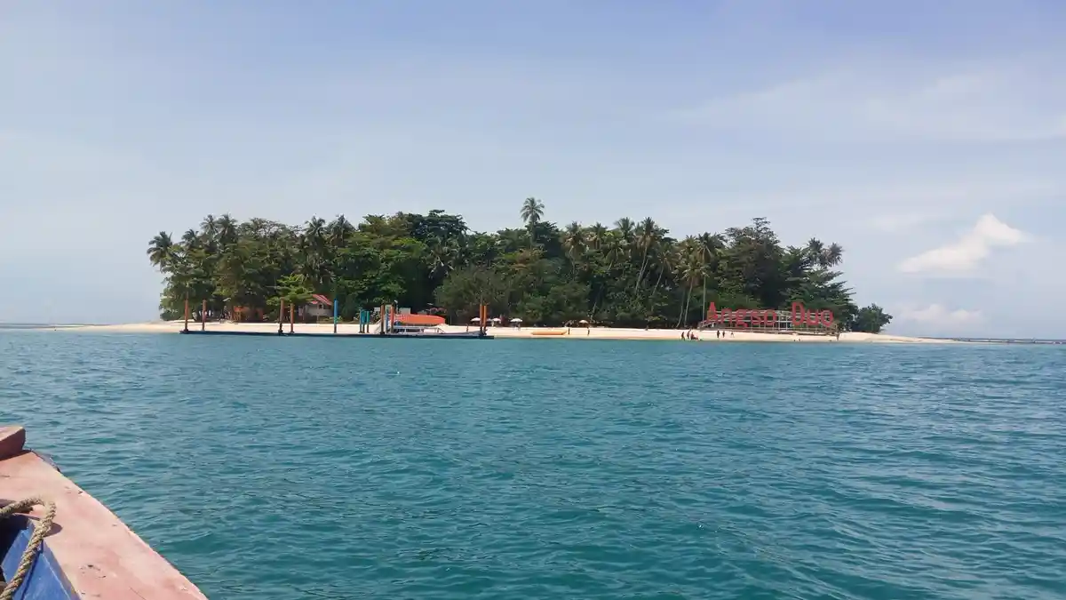 4 Daerah di Sumatera Barat yang Diizinkan Buka Objek Wisata Saat Libur Idul Fitri 2021