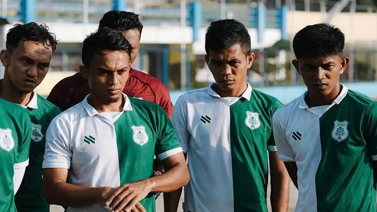 Kabar PSMS Medan Hadapi Sengitnya Grup 1 Liga 2 2024-2025,  Nil Maizar Ungkap Kondisi Tim