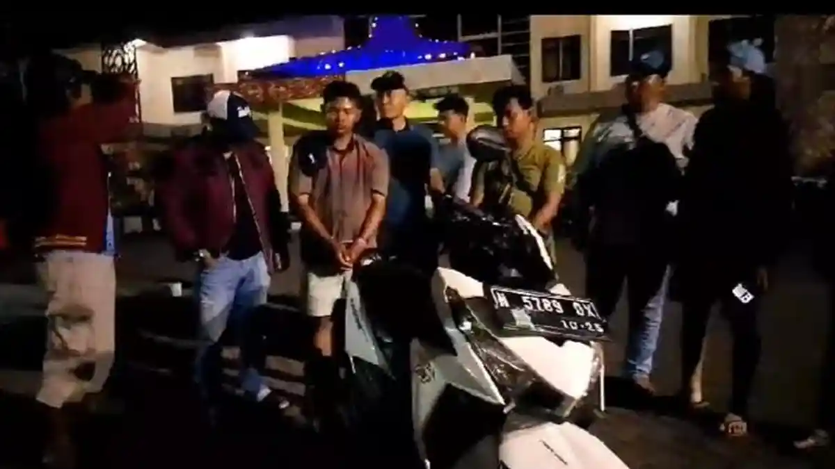 DPO Pembunuhan Remaja Asal Probolinggo Ditangkap di Bali