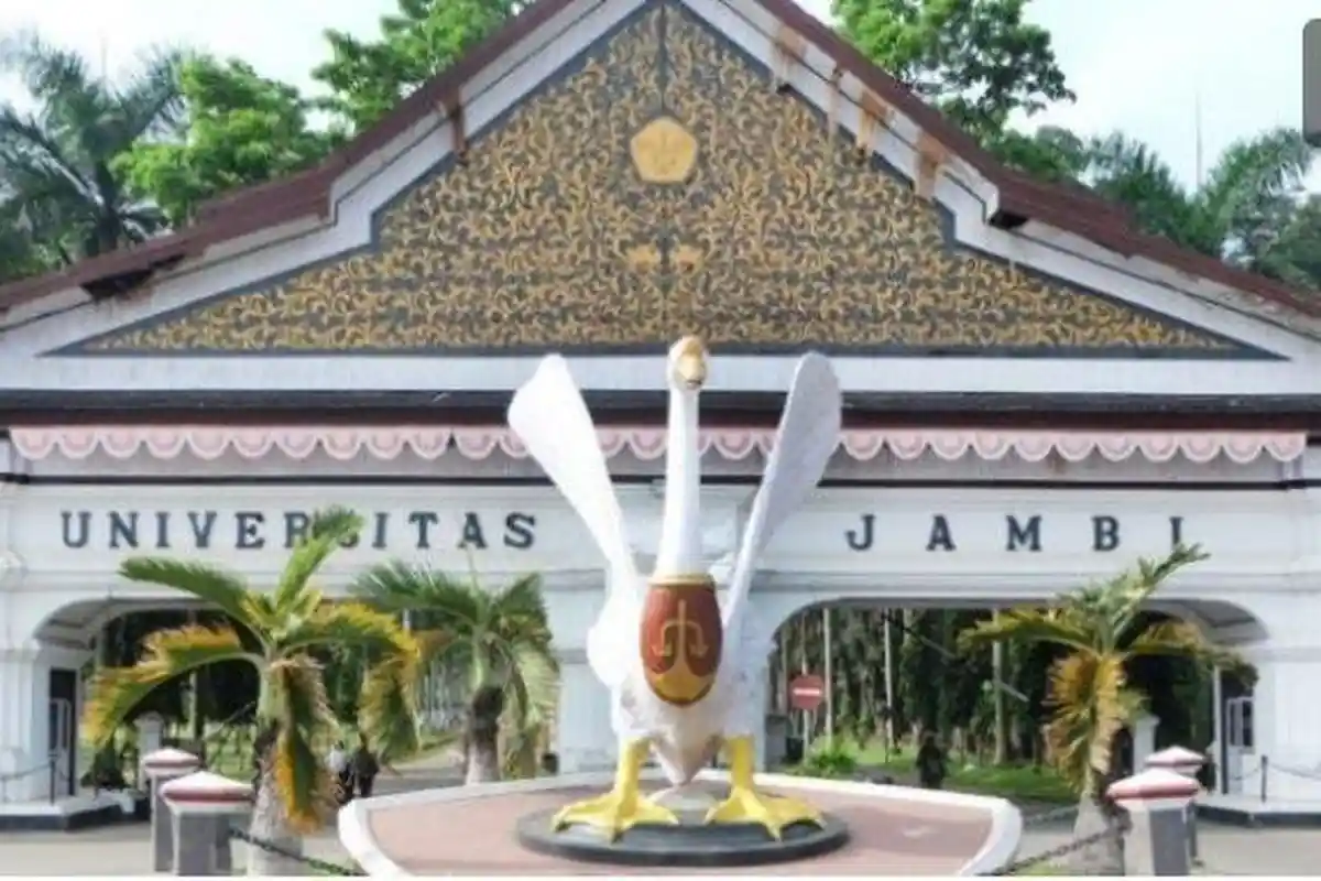 SNPMB Akan Segera Dibuka, Ini Jalur Masuk di Universitas Jambi