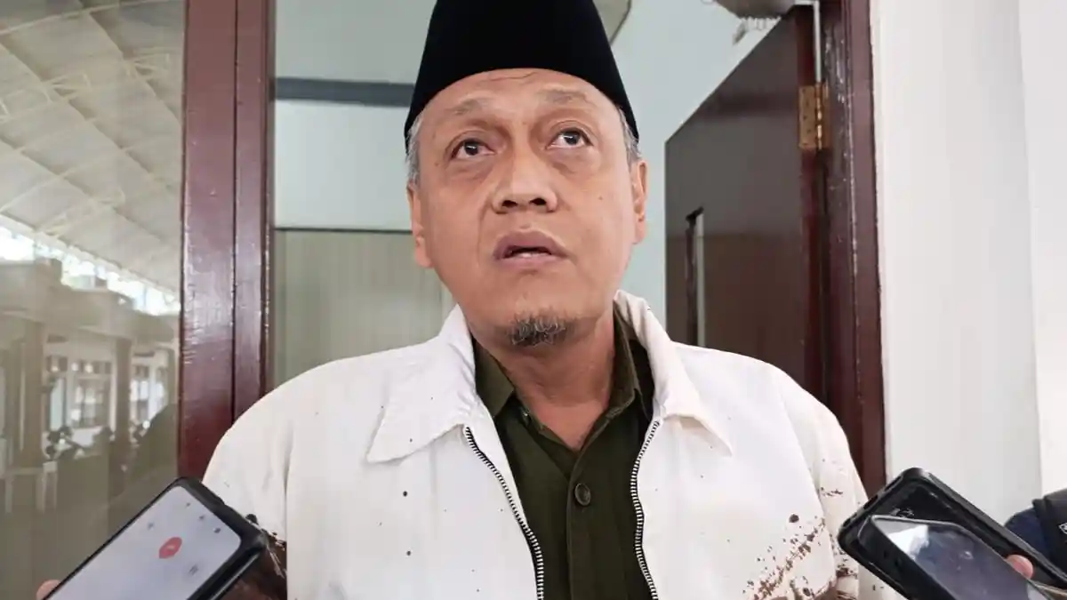 Ribuan Warga Kota Blitar Dicoret dari Data Penerima Rastrada, Komisi I Panggil Semua Lurah
