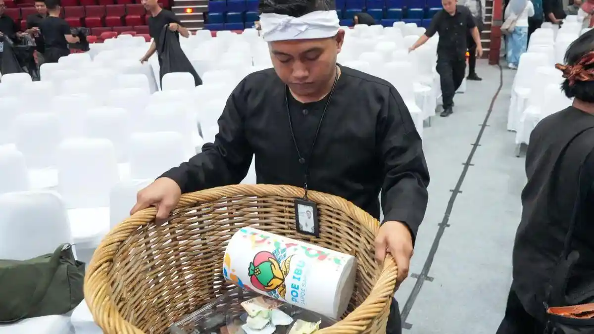 RESMI, Hari Ini Gubernur Jabar Mulai Buka Posko Pengaduan, Warga Bisa Datang ke Gedung Sate