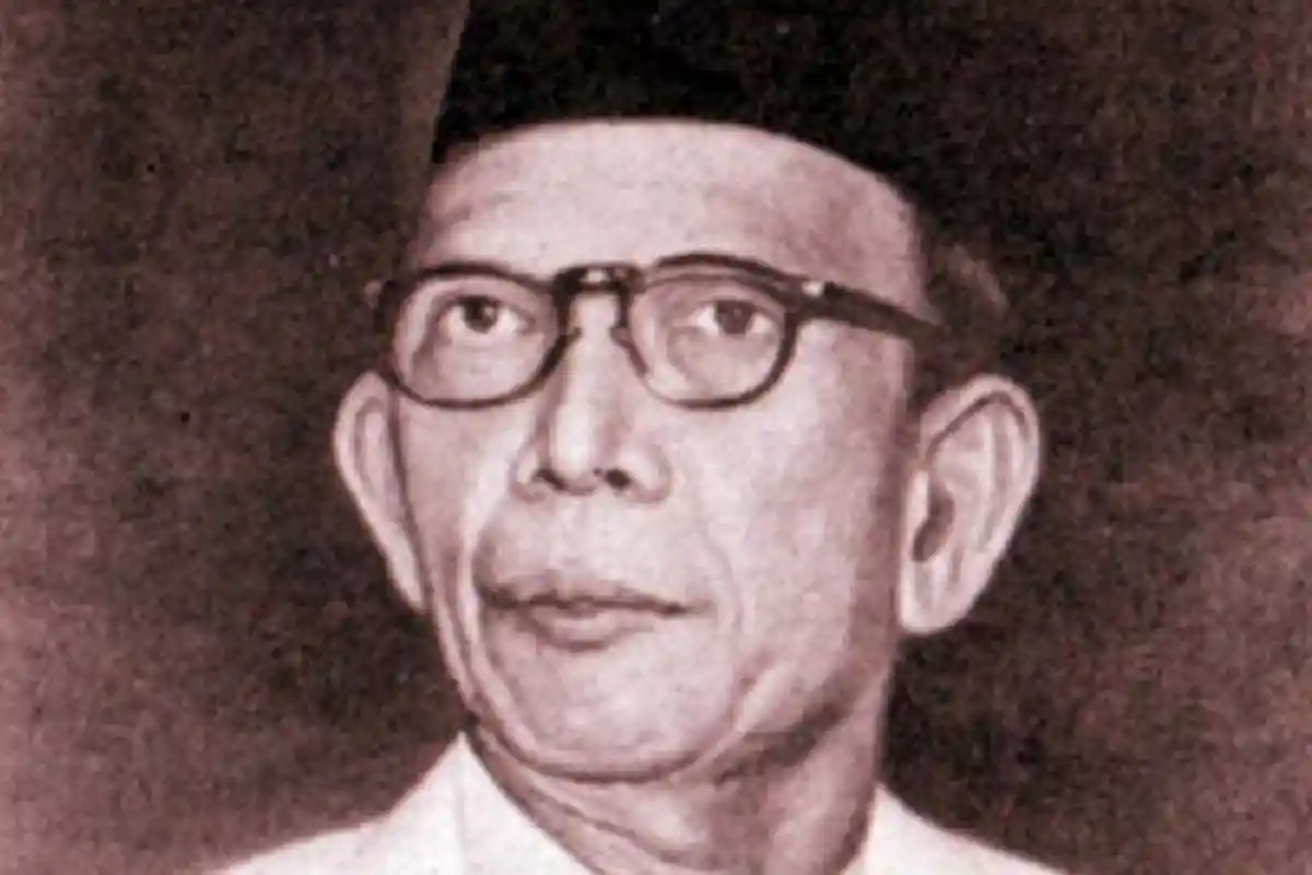 Profil dan Biografi Bapak Pendidikan Nasional Ki Hajar Dewantara, Lahir 2 Mei yang Jadi Hardiknas