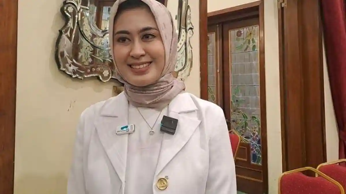 Rektor Unsa Astrid Widayani Maju Pilwako Solo 2024