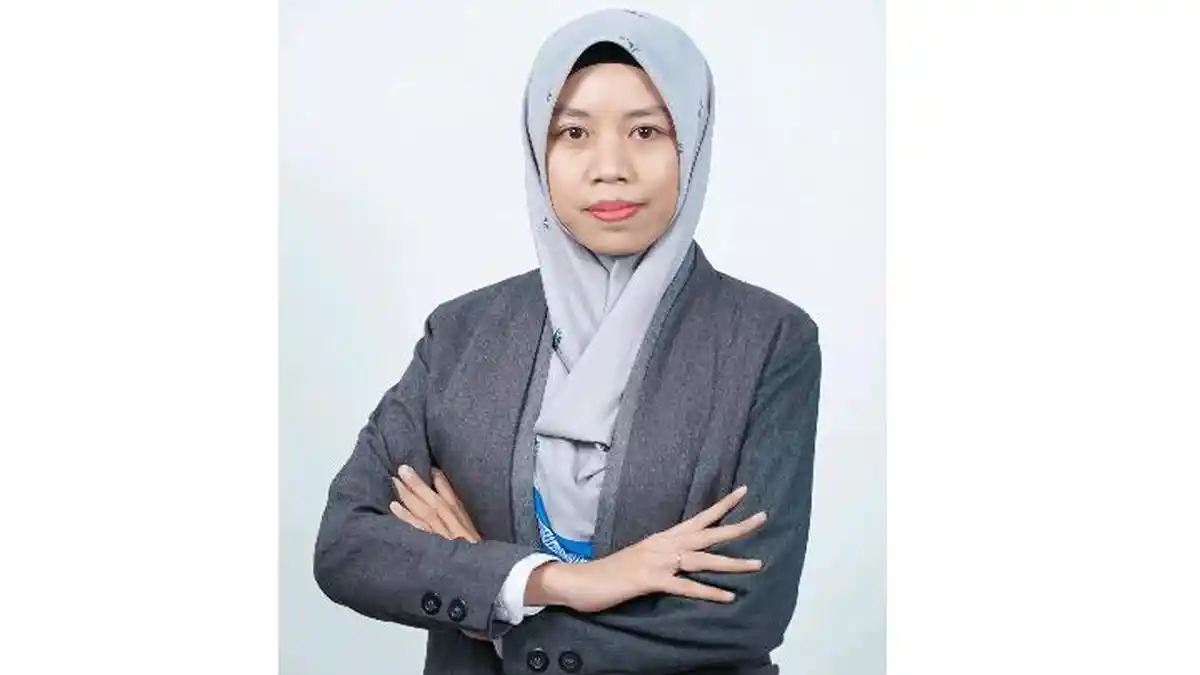 Elena dan Masa Depan Pendidikan Tinggi: LMS sebagai Pusat Ekosistem ...