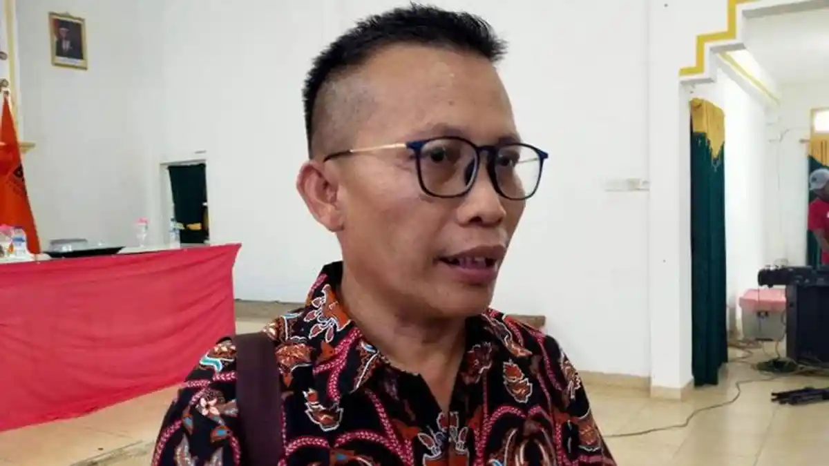 Jelang Pemilu 2024, KPU Lingga Lakukan Pemutakhiran Data Pemilih Tiap Bulan