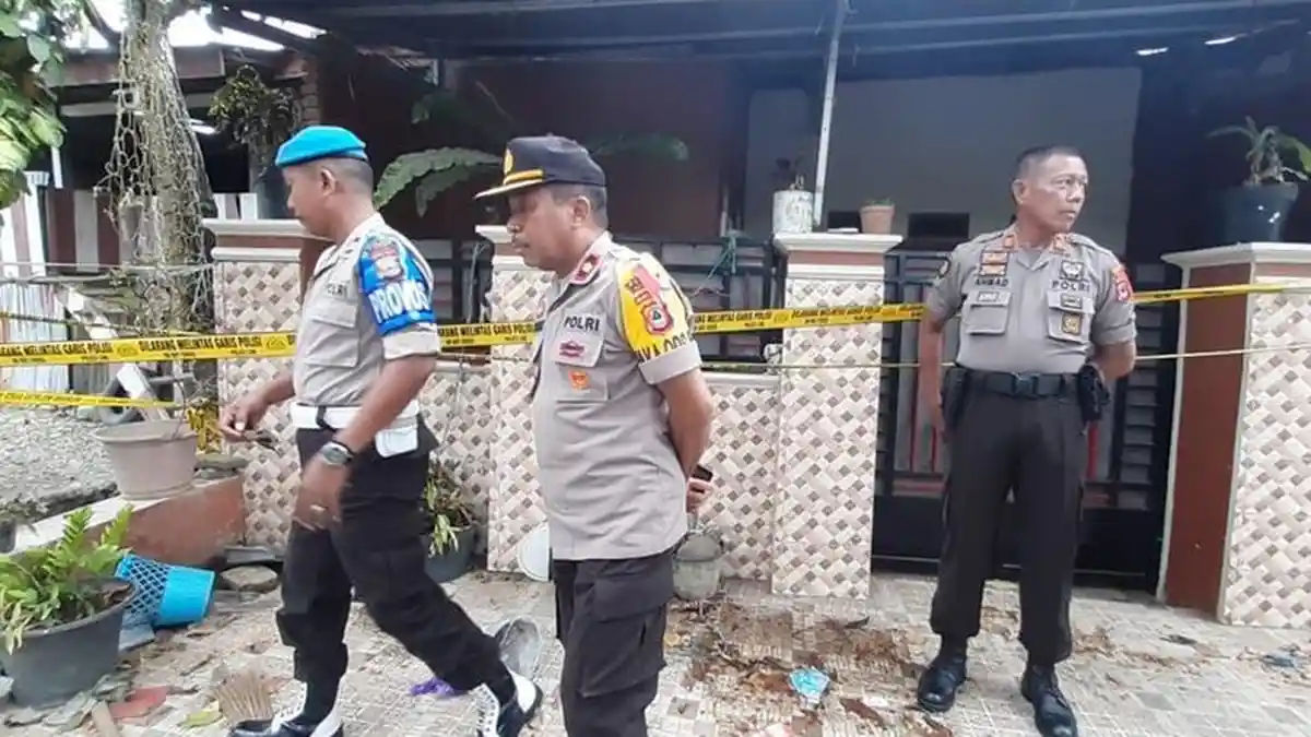 Cinta Terlarang Kakak-Adik di Luwu Tak Bisa Diproses Hukum, Polisi Selidiki Dugaan Aborsi