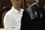 Akil Mochtar Divonis Hukuman Seumur Hidup