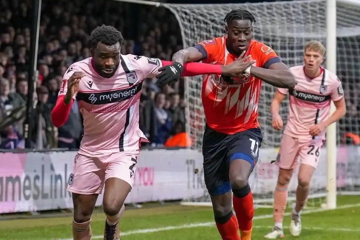 Prediksi Skor Grimsby Town Vs Luton di Piala FA, Berita Tim Dan Starting XI, Kick Off 02.45 WIB