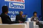 Kian Rasional, Pemilih Ingin Pemimpin yang Punya Gagasan dan Tak Hanya Jual Isu Primordial