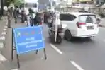 Pelaksanaan PSBB Kota Tangerang