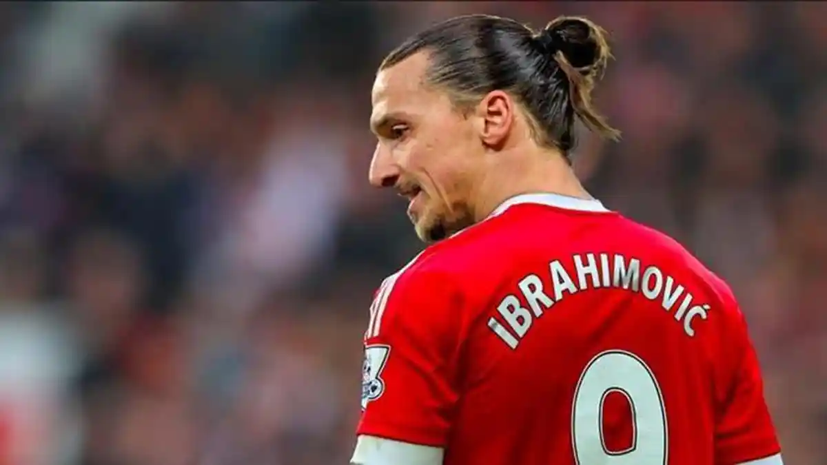 Manchester United Umumkan Nomor Punggung Pemain