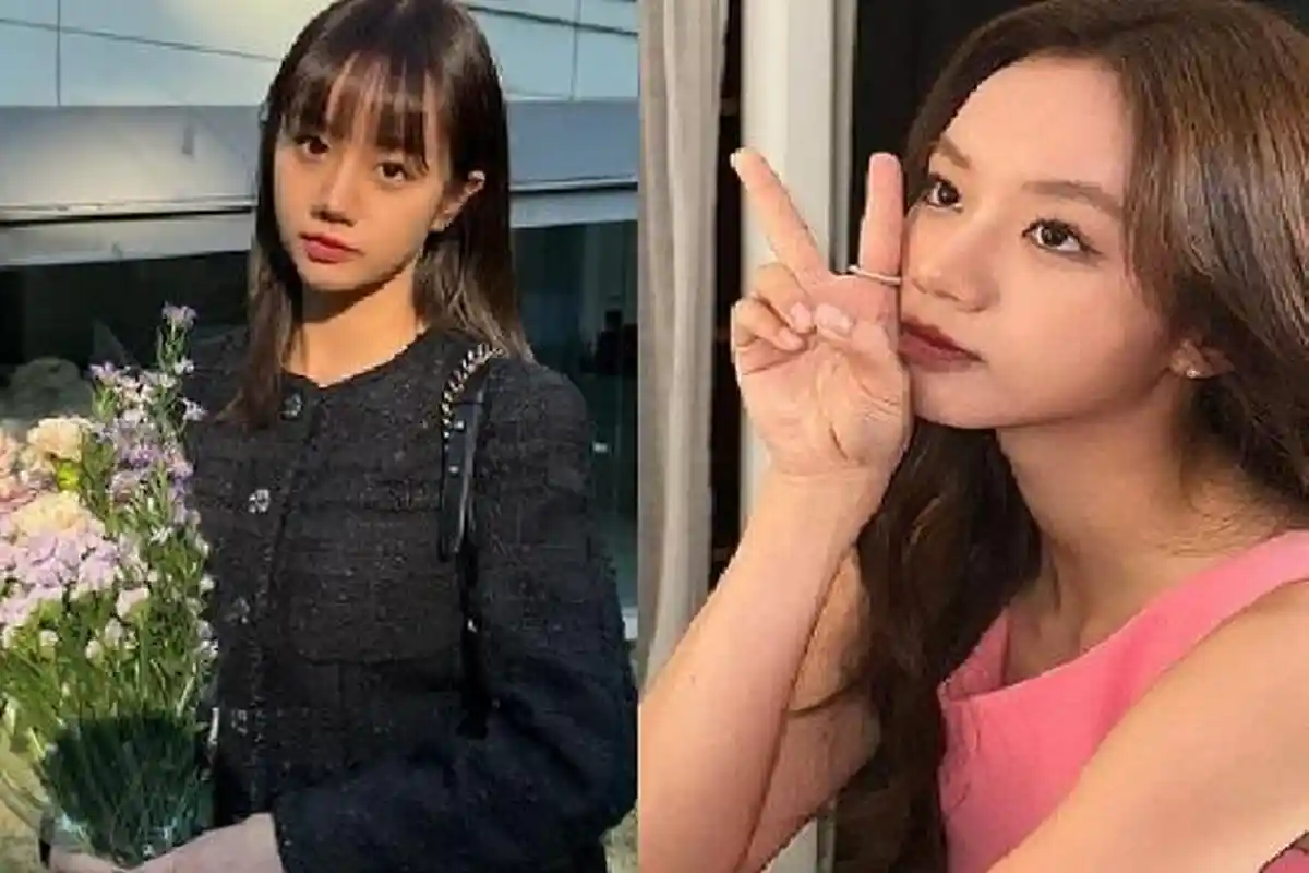 5 Drama Korea Hyeri Mantan Pacar Ryu Jun Yeol Selain Reply 1988, Drakor Romantis Bareng Jang Ki Yong