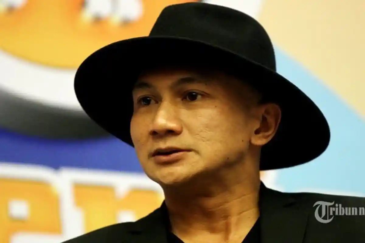 Bakal Hadirkan Anji di Malam Pergantian Tahun Baru, Ini Paket Yang Ditawarkan Four Points