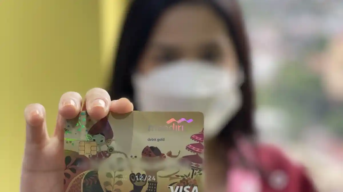 Ganti Kartu Debit ke Chip tanpa Biaya, Bank Lakukan Pemblokiran Bertahap