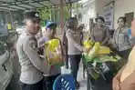 Jelang Hari Raya Idul Fitri 1447 H Polres Belu Gelar Gerakan Pangan Murah