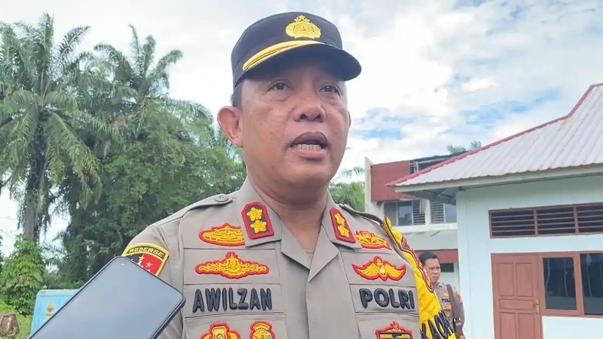 Empat TPS Masuk Kategori Rawan di PSU Pilkada Bengkulu Selatan