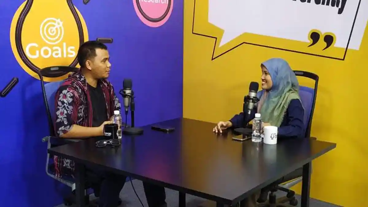 Cerita Risyanto Kembangkan Usaha Kue Tradisional di Batam hingga Punya ...
