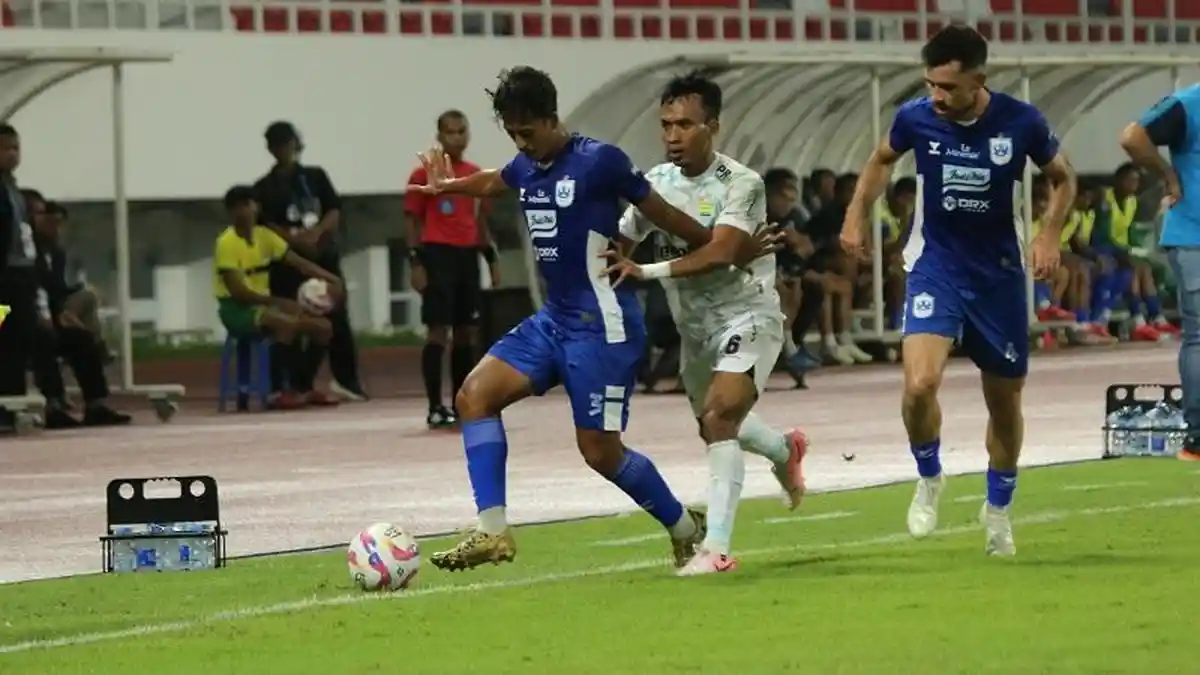 Hidup Mati Laga PSIS Lawan PSM, Sang Kapten : Sudah Rawan Situasinya