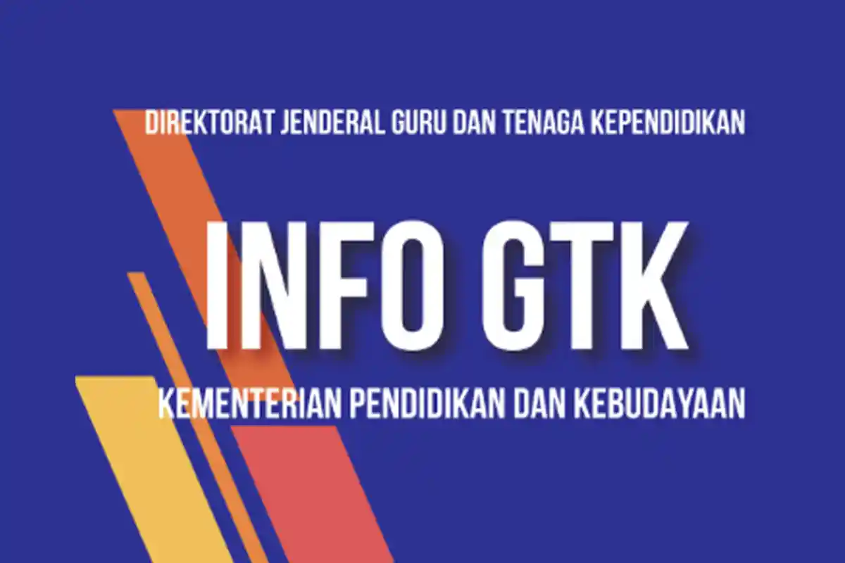 Mekanisme, Tahap dan Syarat Pengajuan DAPODIK bagi Guru dan Tenaga Kependidikan (GTK)