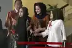 Pemeriksaan Istri Setya Novanto