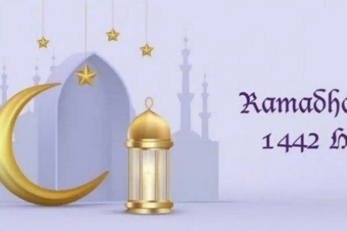 Selengkapnya Jadwal Imsak dan Buka Puasa 19 Ramadhan 1442 H di Sulsel: Makassar, Enrekang, Pinrang